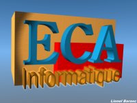 Cliquez ici pour agrandir le logo ECA (38 Ko)
